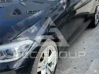 2017 BMW 1 series