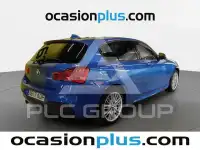 2017 BMW 1 series