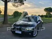 2017 BMW 1 series