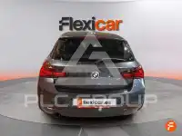 2017 BMW 1 series