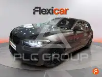 2017 BMW 1 series