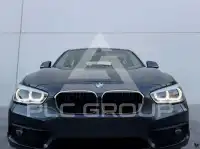 2017 BMW 1 series