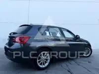 2017 BMW 1 series