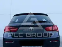2017 BMW 1 series