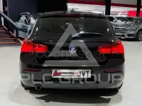 2017 BMW 1 series