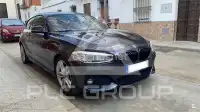 2017 BMW 1 series