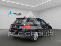 2017 BMW 1 series