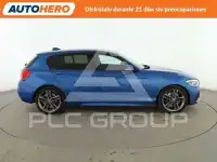 2017 BMW 1 series