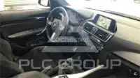 2017 BMW 1 series