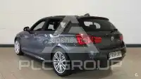 2017 BMW 1 series