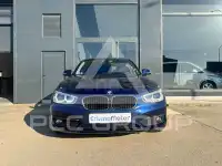 2017 BMW 1 series