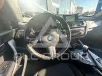 2017 BMW 1 series