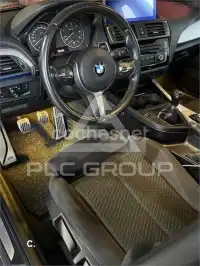 2017 BMW 1 series