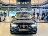 2017 BMW 1 series