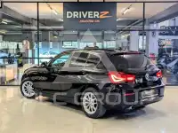 2017 BMW 1 series