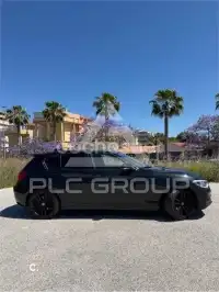 2017 BMW 1 series