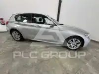 2017 BMW 1 series