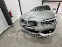 2017 BMW 1 series