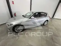 2017 BMW 1 series