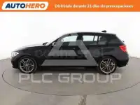 2017 BMW 1 series