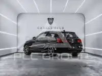 2017 BMW 1 series