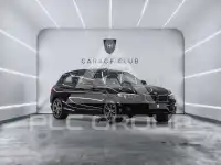 2017 BMW 1 series