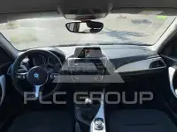 2017 BMW 1 series