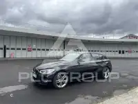 2017 BMW 1 series