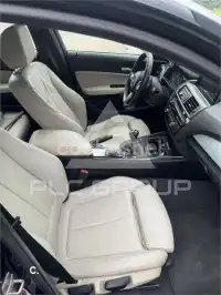 2017 BMW 1 series