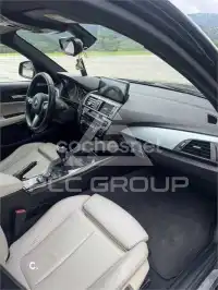 2017 BMW 1 series