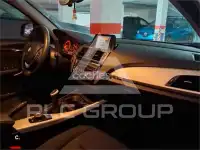 2017 BMW 1 series
