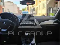 2017 BMW 1 series