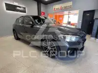 2017 BMW 1 series