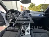 2017 BMW 1 series