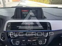 2017 BMW 1 series