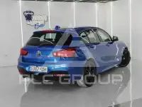 2017 BMW 1 series