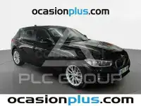 2017 BMW 1 series