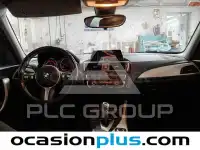 2017 BMW 1 series