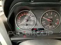 2017 BMW 1 series