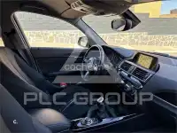 2017 BMW 1 series