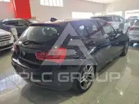 2017 BMW 1 series