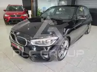 2017 BMW 1 series