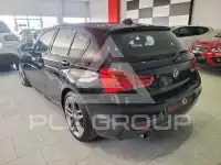 2017 BMW 1 series