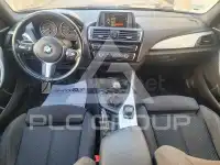 2017 BMW 1 series