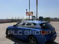 2017 BMW 1 series