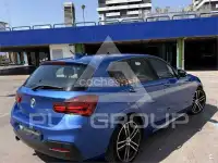2017 BMW 1 series