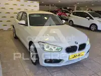 2017 BMW 1 series