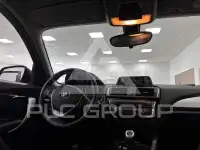 2017 BMW 1 series