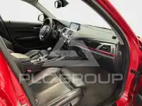 2017 BMW 1 series