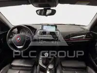 2017 BMW 1 series